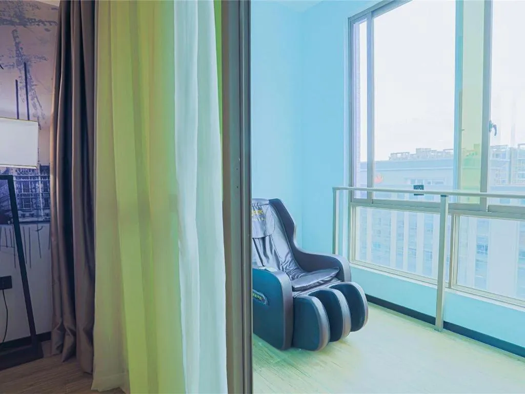 City Comfort Inn Guilin City Hall