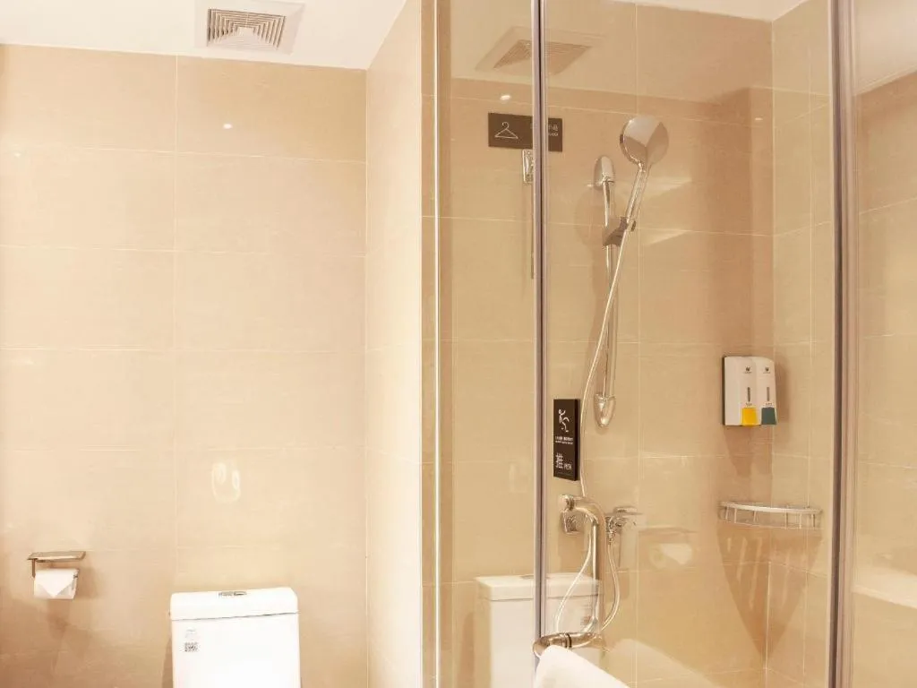 City Comfort Inn Guilin City Hall