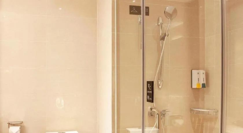 City Comfort Inn Guilin City Hall