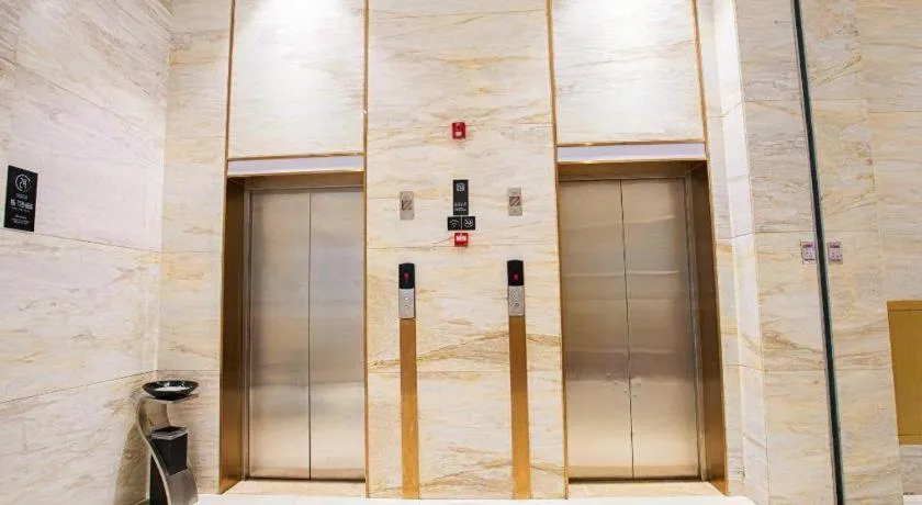 City Comfort Inn Guilin City Hall