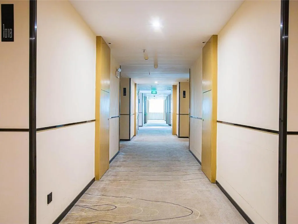 City Comfort Inn Guilin City Hall