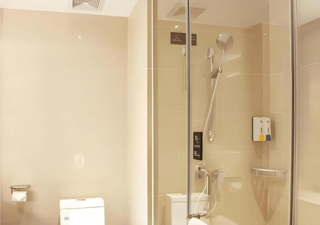 City Comfort Inn Guilin City Hall