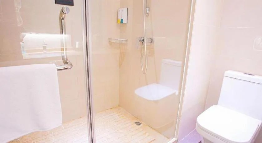 City Comfort Inn Guilin City Hall