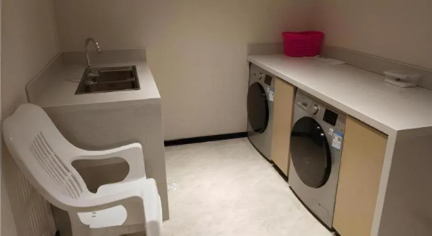 City Comfort Inn Jiangxia Wuchang University of Technology