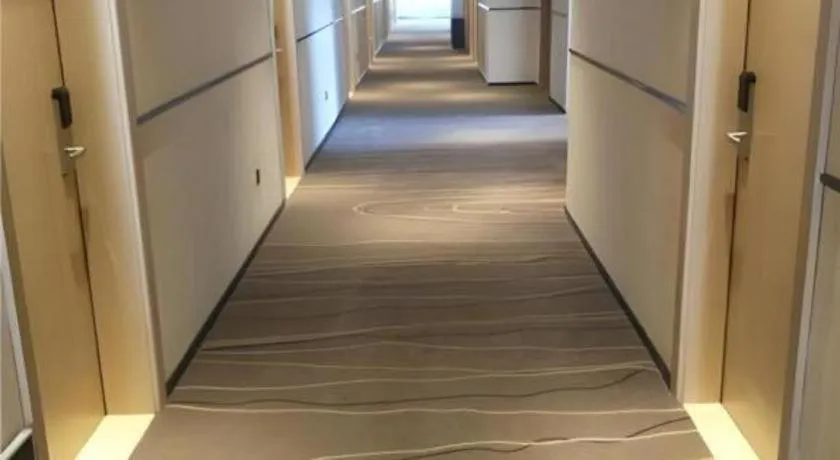 City Comfort Inn Jiangxia Wuchang University of Technology