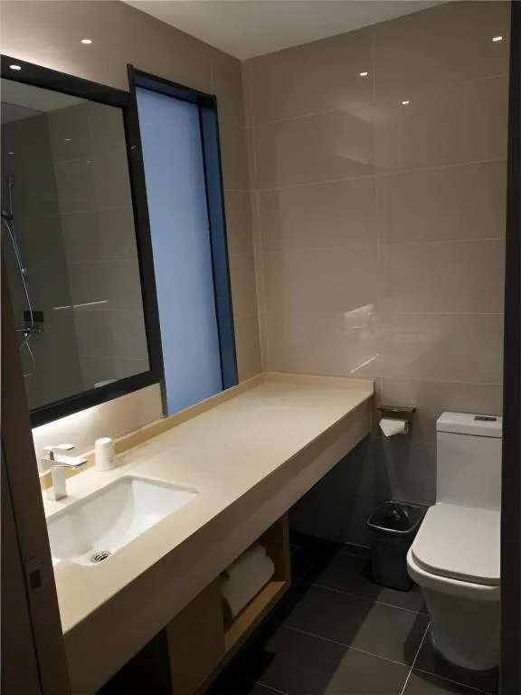 City Comfort Inn Jiangxia Wuchang University of Technology