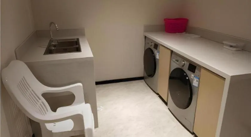 City Comfort Inn Jiangxia Wuchang University of Technology