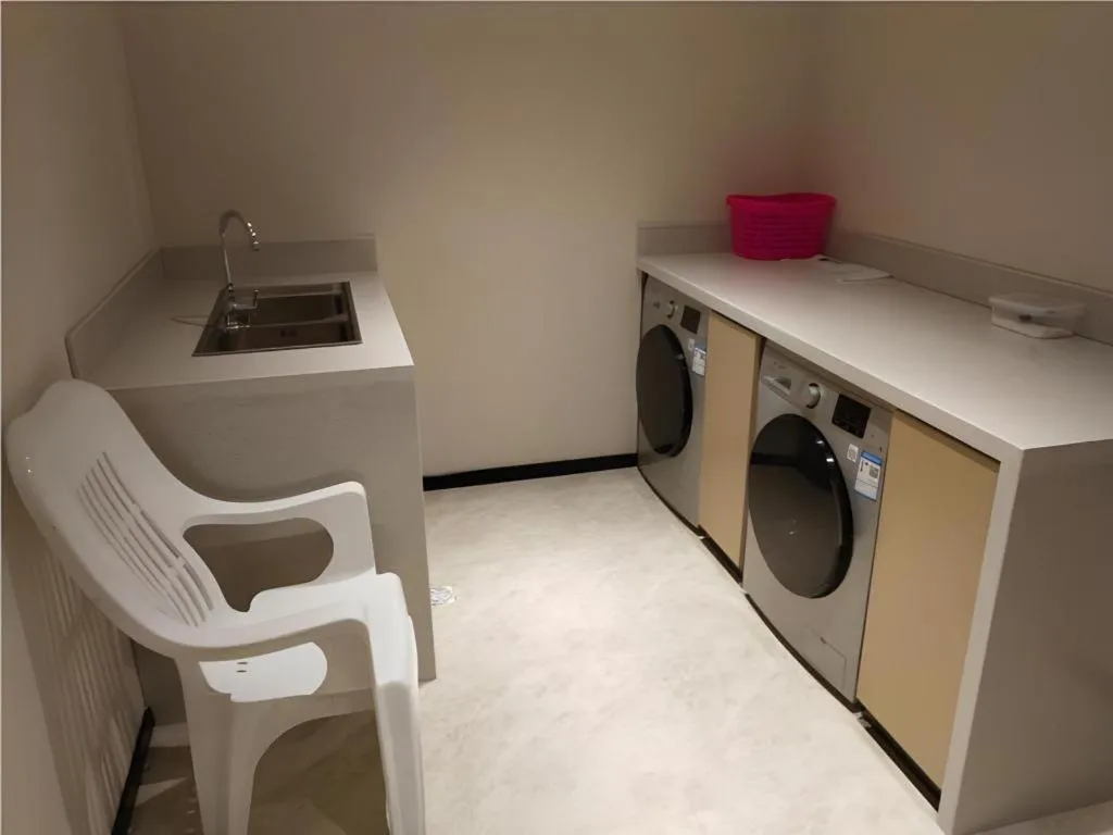 City Comfort Inn Jiangxia Wuchang University of Technology