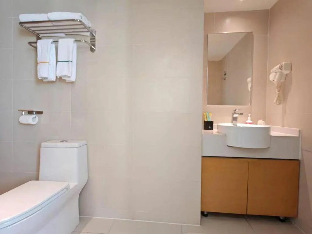 City Comfort Inn Jingzhou Wanda Plaza