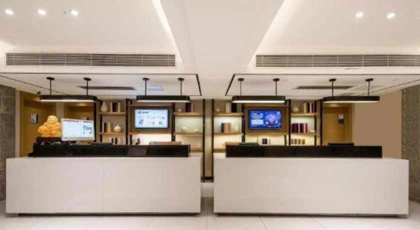 City Comfort Inn Jingzhou Wanda Plaza