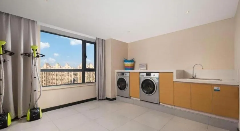 City Comfort Inn Jingzhou Wanda Plaza