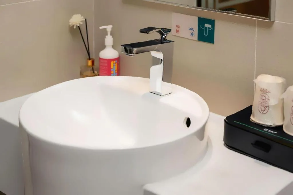 City Comfort Inn Jingzhou Wanda Plaza