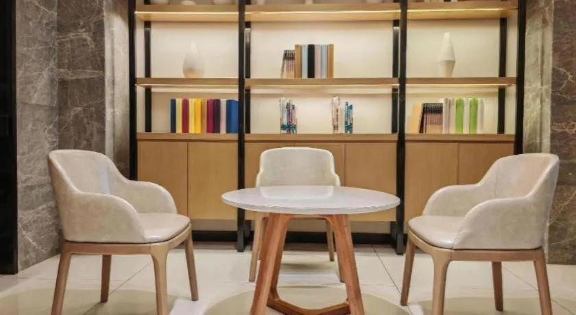 City Comfort Inn Jingzhou Wanda Plaza