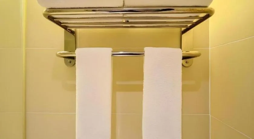 City Comfort Inn Jingzhou Wanda Plaza