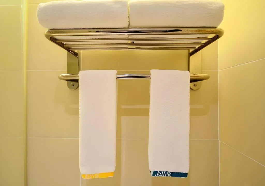 City Comfort Inn Jingzhou Wanda Plaza