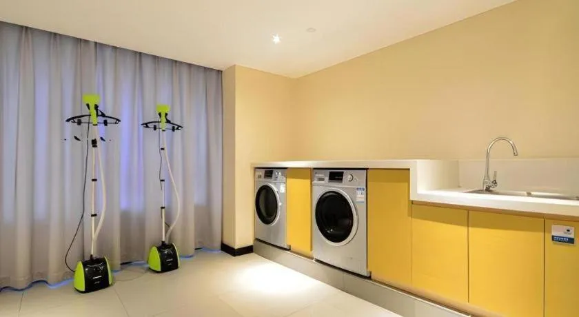 City Comfort Inn Jingzhou Wanda Plaza