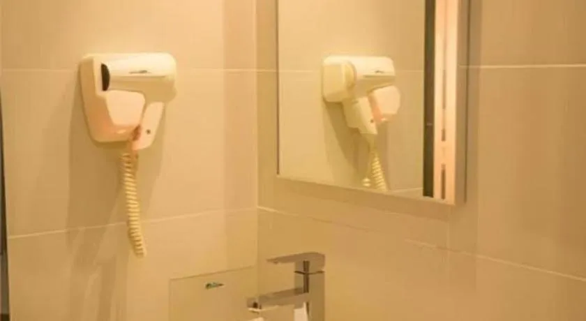 City Comfort Inn Huizhou Danshui High-speed Railway Huiyang Station