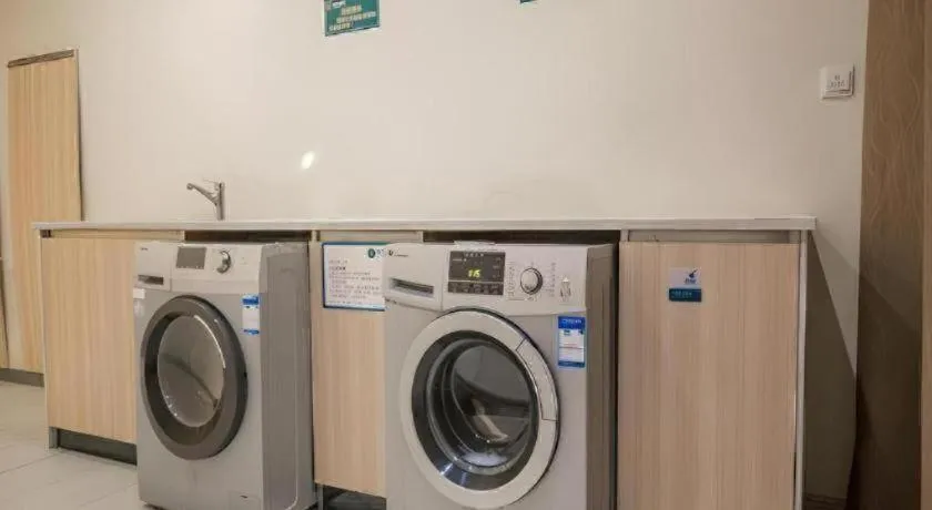 City Comfort Inn Huizhou Danshui High-speed Railway Huiyang Station