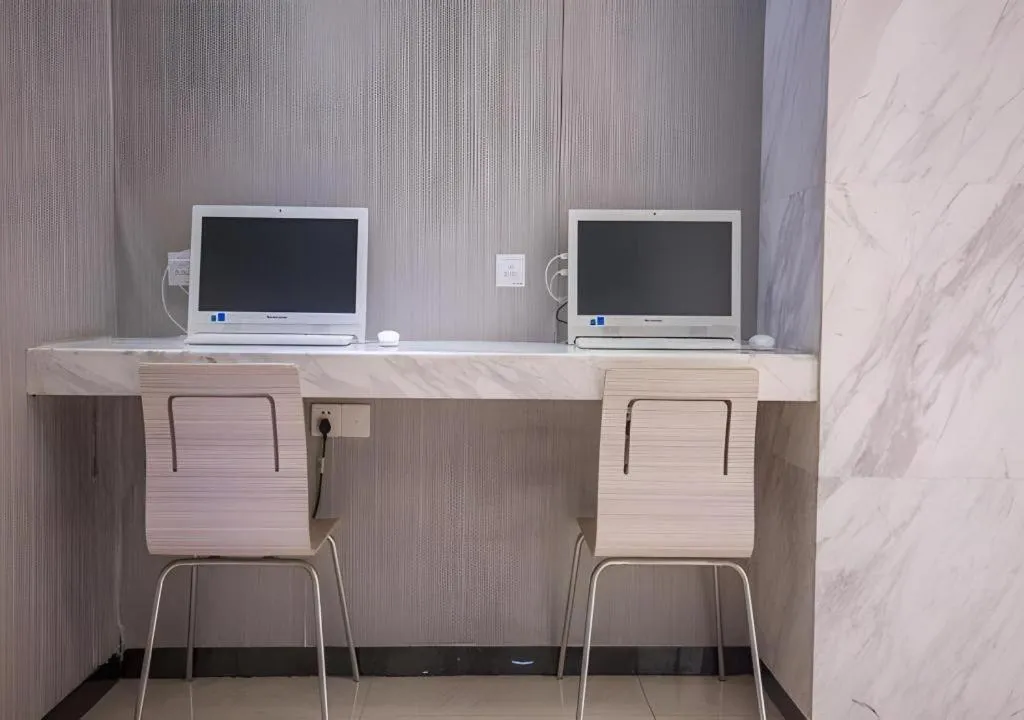 City Comfort Inn Huizhou Danshui High-speed Railway Huiyang Station