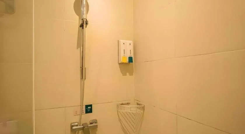 City Comfort Inn Huizhou Danshui High-speed Railway Huiyang Station