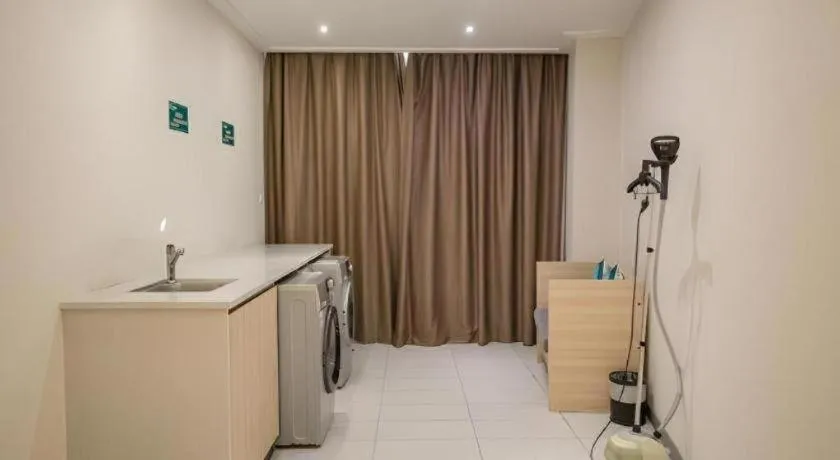 City Comfort Inn Huizhou Danshui High-speed Railway Huiyang Station