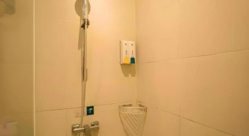 City Comfort Inn Huizhou Danshui High-speed Railway Huiyang Station