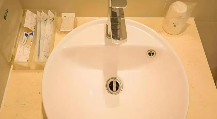 City Comfort Inn Huizhou Danshui High-speed Railway Huiyang Station