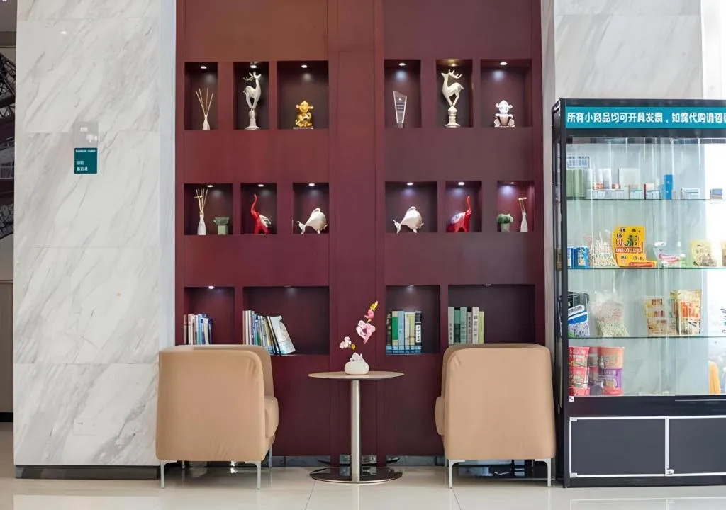 City Comfort Inn Huizhou Danshui High-speed Railway Huiyang Station