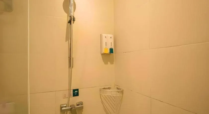 City Comfort Inn Huizhou Danshui High-speed Railway Huiyang Station