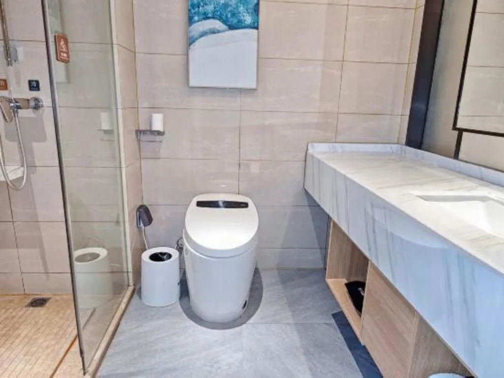 City Comfort Inn Shenyang Railway Station Taiyuan Street Wanda Plaza