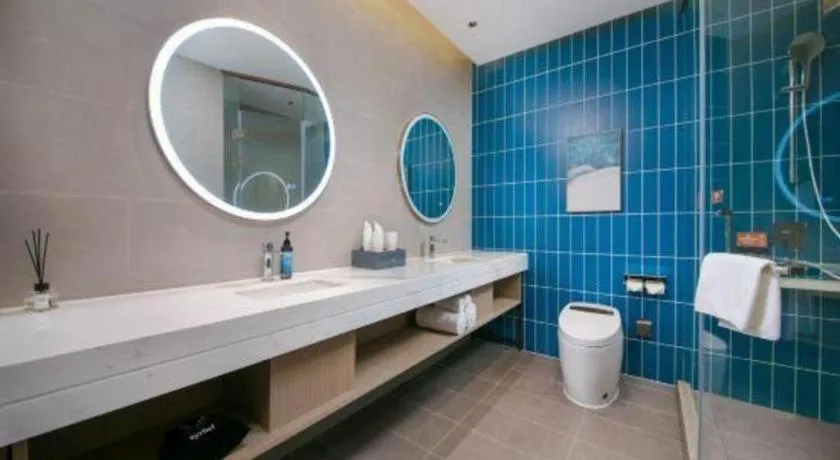 City Comfort Inn Shenyang Railway Station Taiyuan Street Wanda Plaza