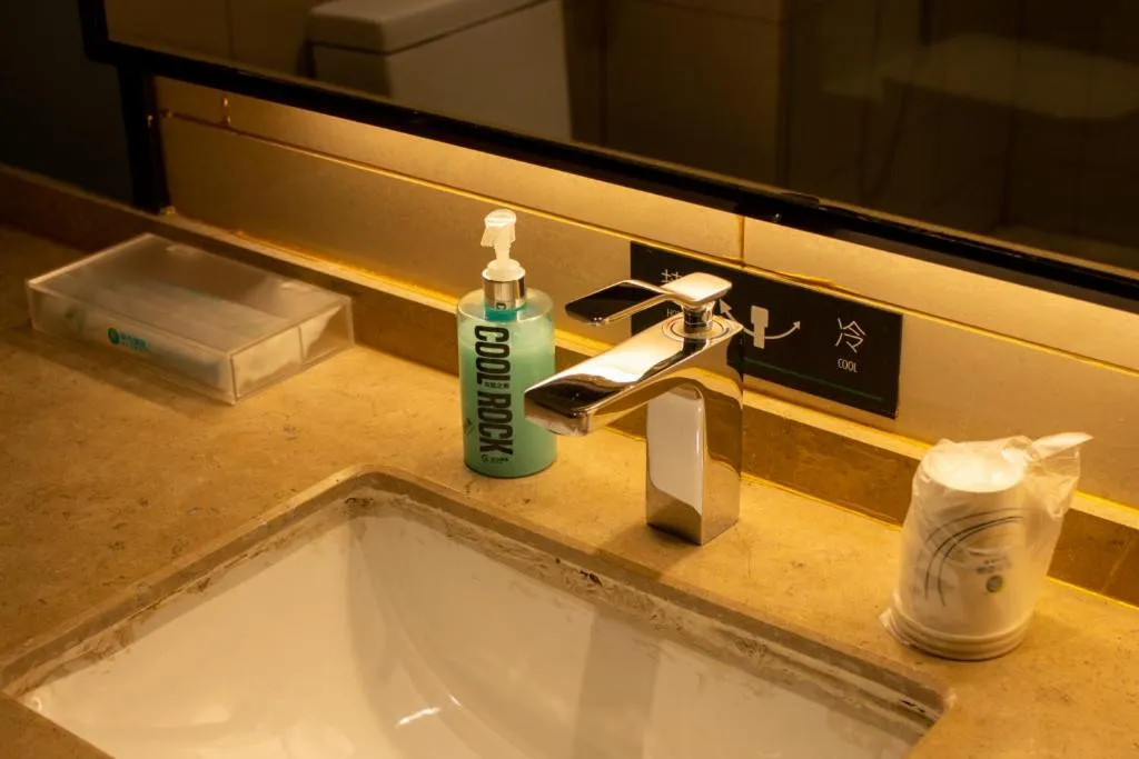 City Comfort Inn Shenyang Railway Station Taiyuan Street Wanda Plaza