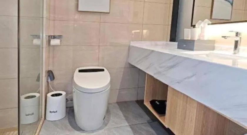 City Comfort Inn Shenyang Railway Station Taiyuan Street Wanda Plaza