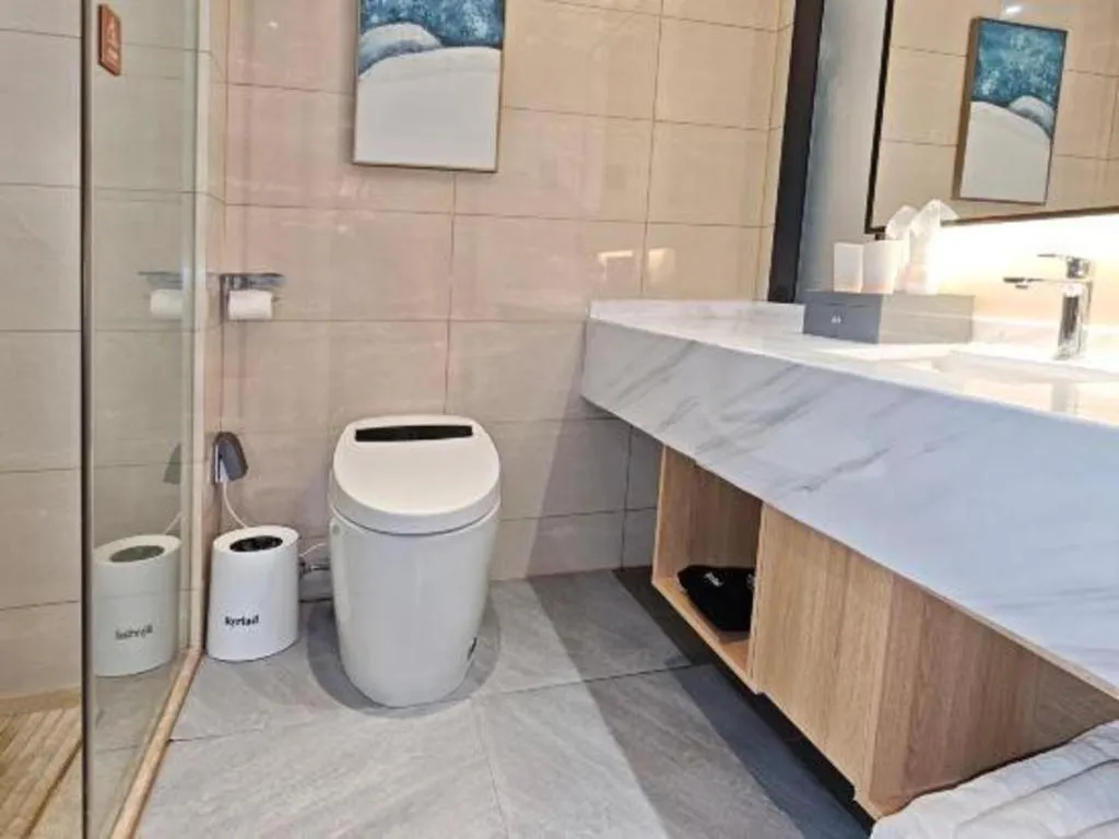 City Comfort Inn Shenyang Railway Station Taiyuan Street Wanda Plaza