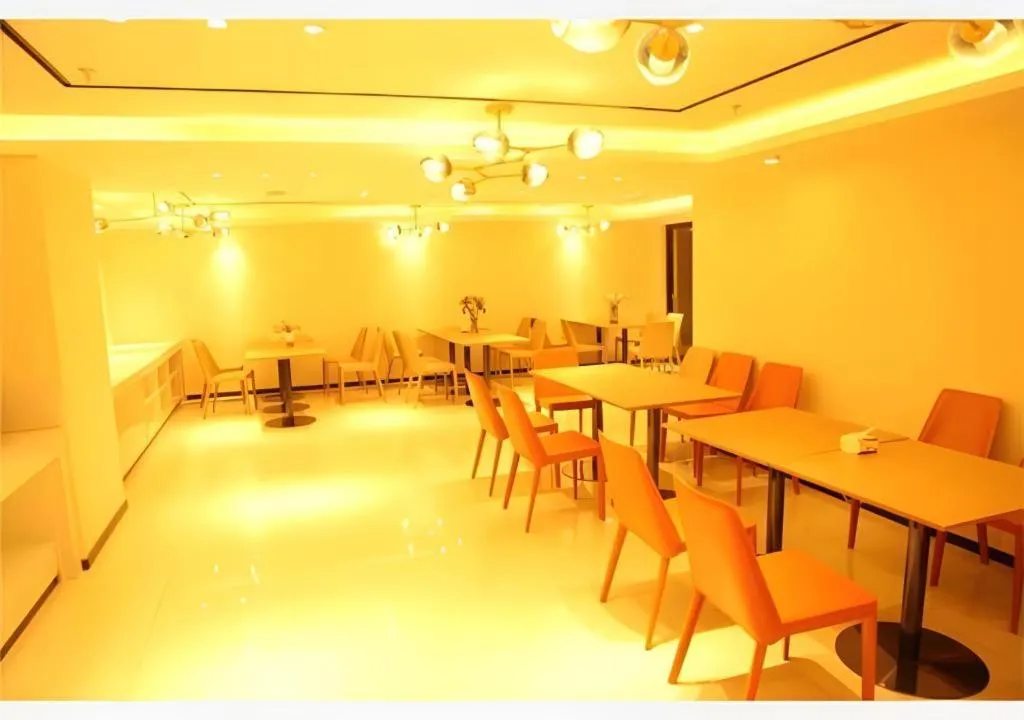 City Comfort Inn Shenyang Railway Station Taiyuan Street Wanda Plaza