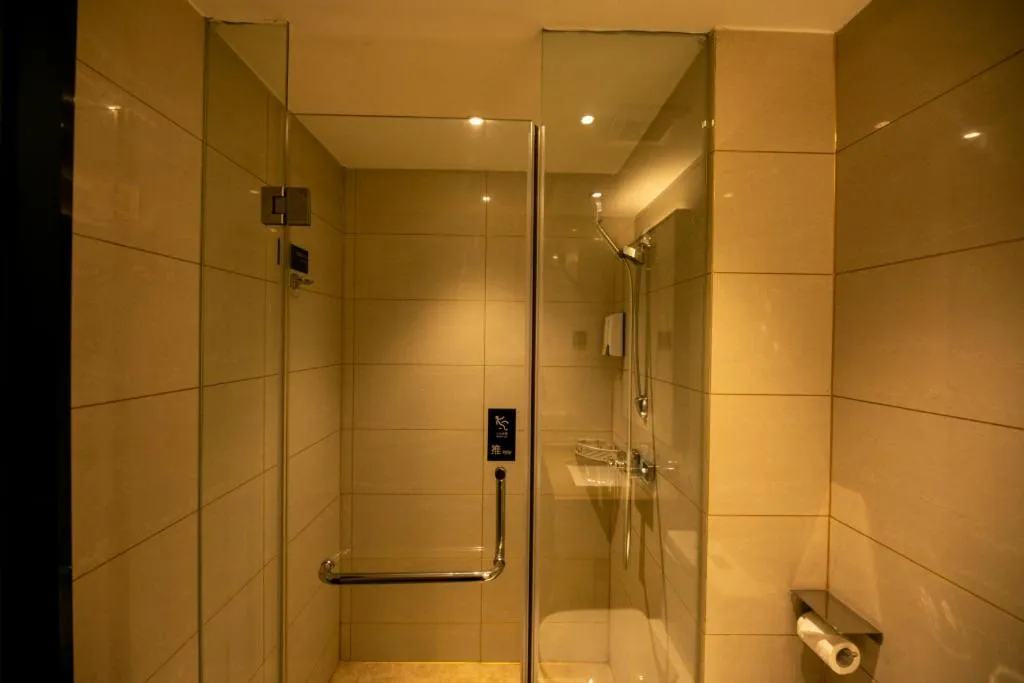 City Comfort Inn Shenyang Railway Station Taiyuan Street Wanda Plaza