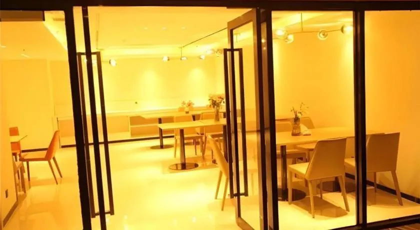 City Comfort Inn Shenyang Railway Station Taiyuan Street Wanda Plaza