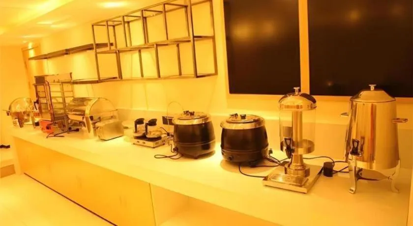 City Comfort Inn Shenyang Railway Station Taiyuan Street Wanda Plaza