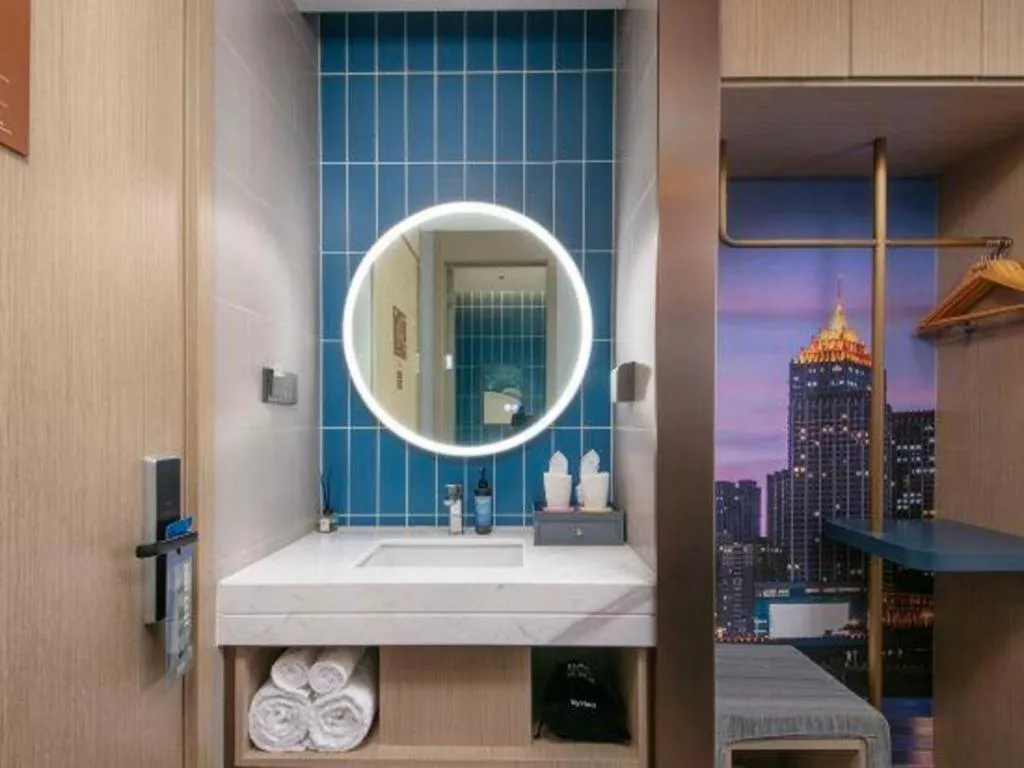 City Comfort Inn Shenyang Railway Station Taiyuan Street Wanda Plaza