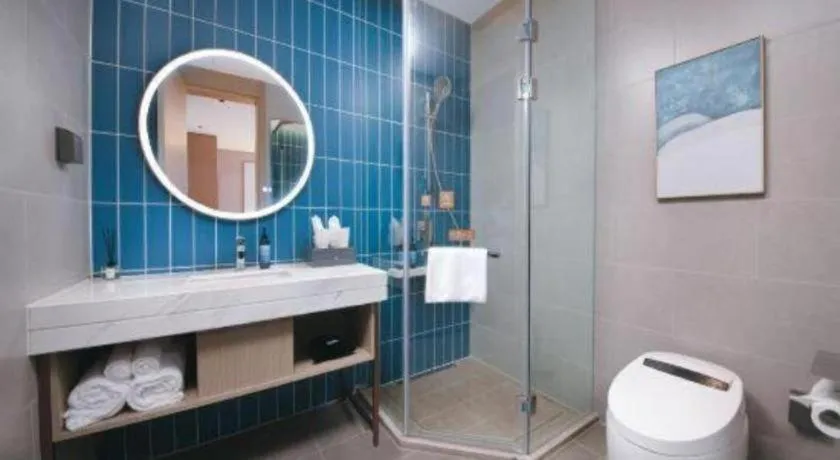 City Comfort Inn Shenyang Railway Station Taiyuan Street Wanda Plaza