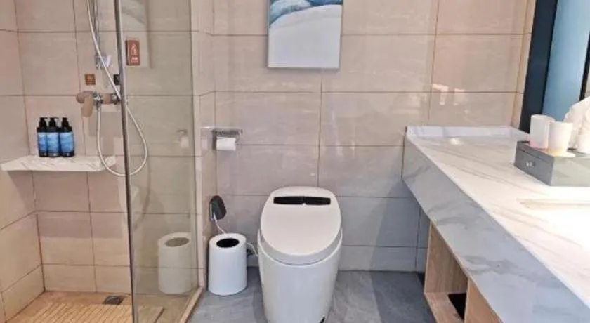 City Comfort Inn Shenyang Railway Station Taiyuan Street Wanda Plaza