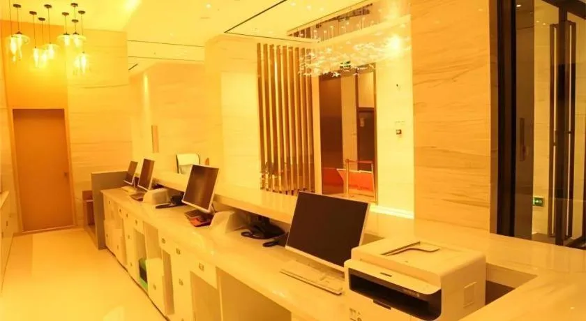 City Comfort Inn Shenyang Railway Station Taiyuan Street Wanda Plaza