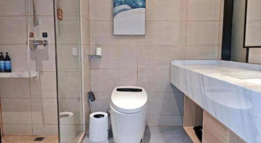 City Comfort Inn Shenyang Railway Station Taiyuan Street Wanda Plaza