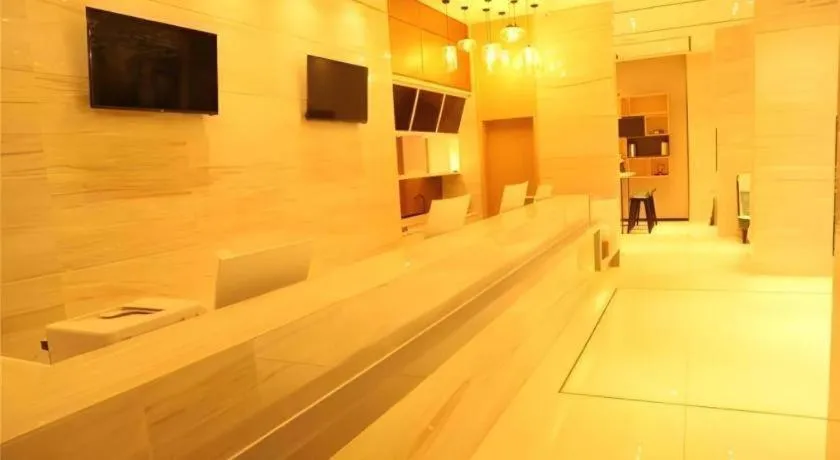 City Comfort Inn Shenyang Railway Station Taiyuan Street Wanda Plaza