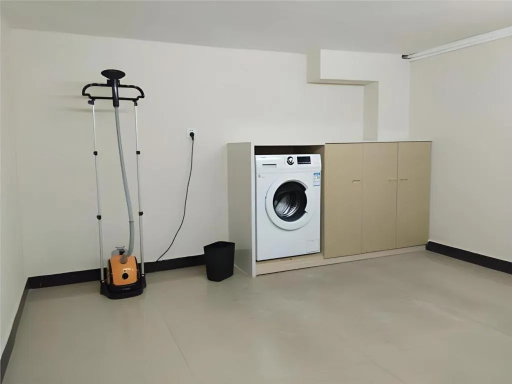 City Comfort Inn Zhoukou City Chuanhui District Huanghe Road