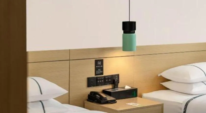 City Comfort Inn Zhoukou City Chuanhui District Huanghe Road