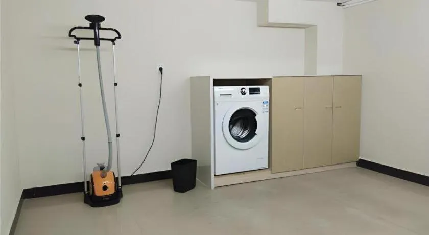 City Comfort Inn Zhoukou City Chuanhui District Huanghe Road