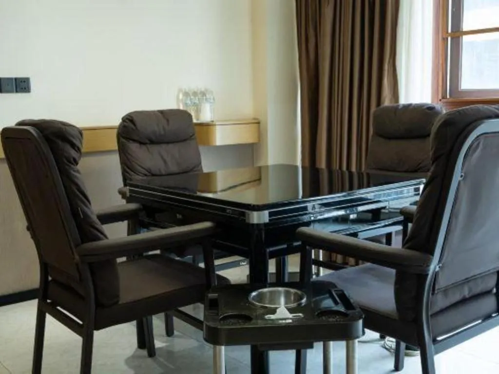 City Comfort Inn Zhoukou City Chuanhui District Huanghe Road