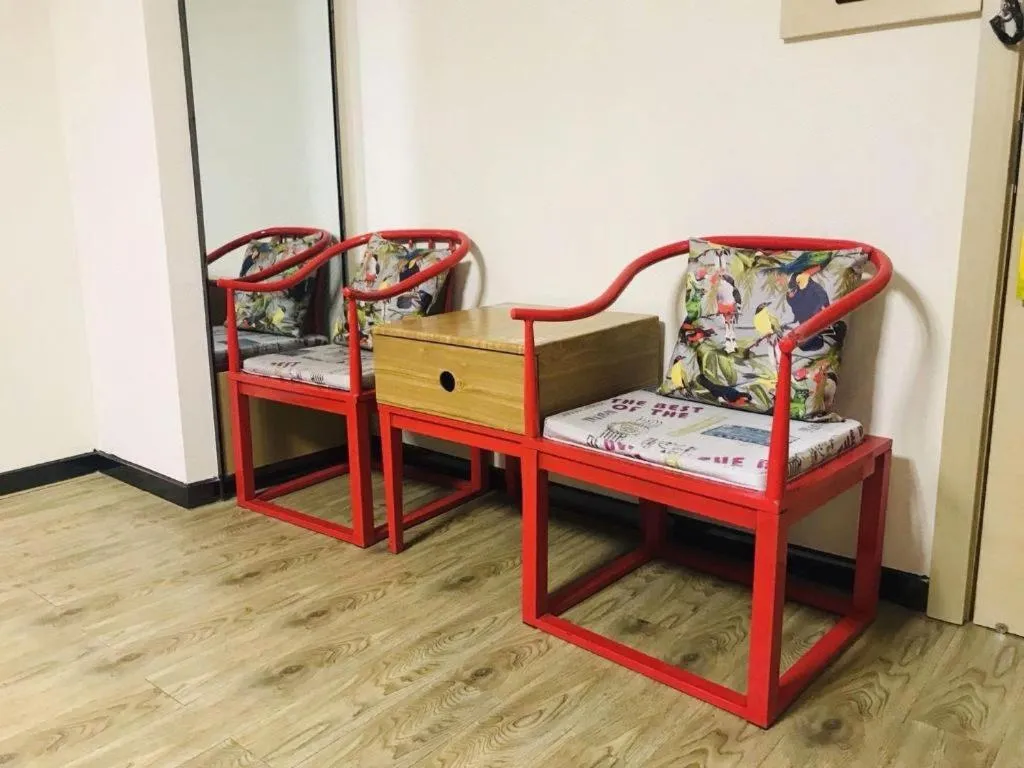 City Comfort Inn Zhoukou City Chuanhui District Huanghe Road