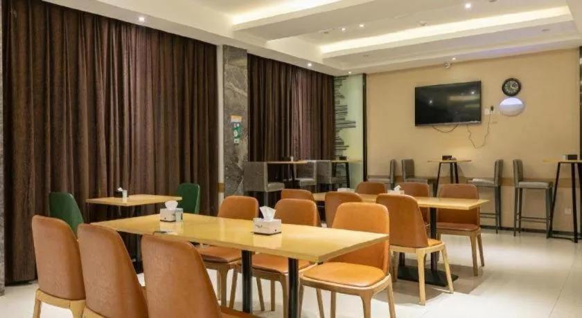 City Comfort Inn Changsha Jingwanzi Desiqin Plaza